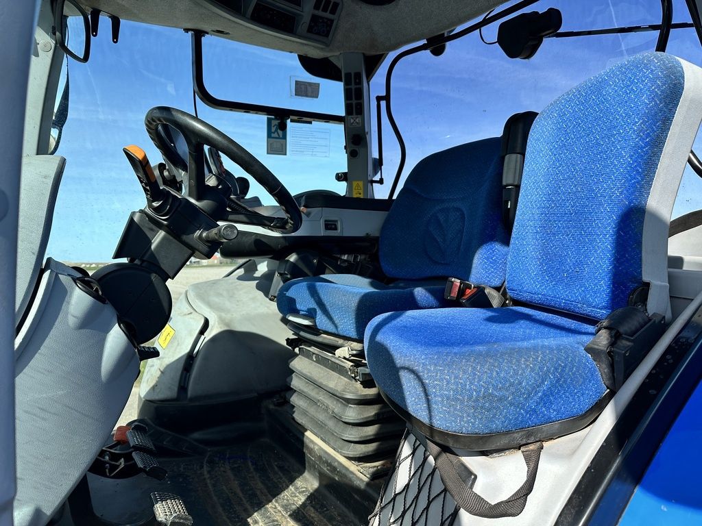New Holland T7.220