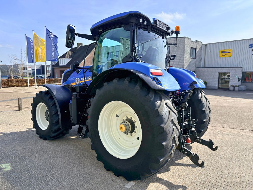 New Holland T7.270 AC Stage V