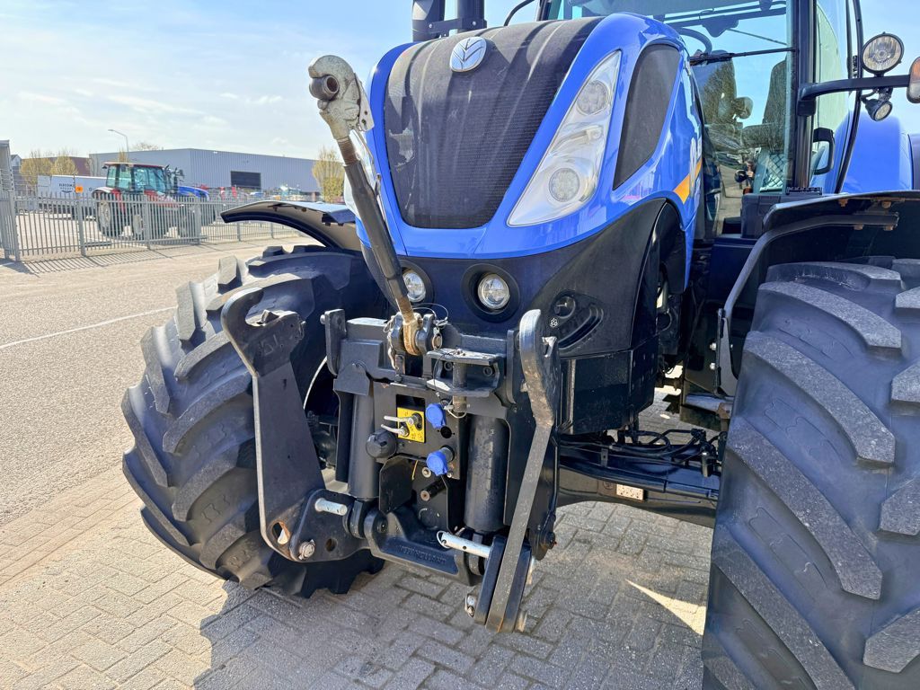 New Holland T7.270 AC Stage V