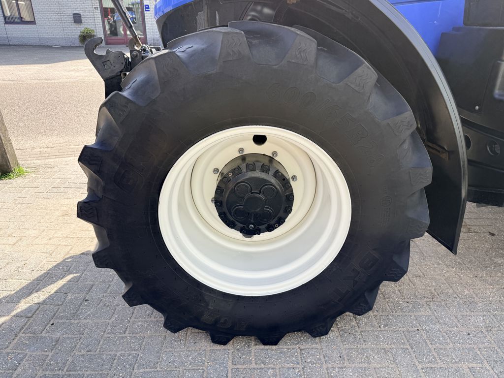 New Holland T7.270 AC Stage V