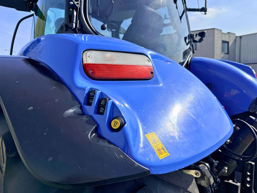 New Holland T7.270 AC Stage V