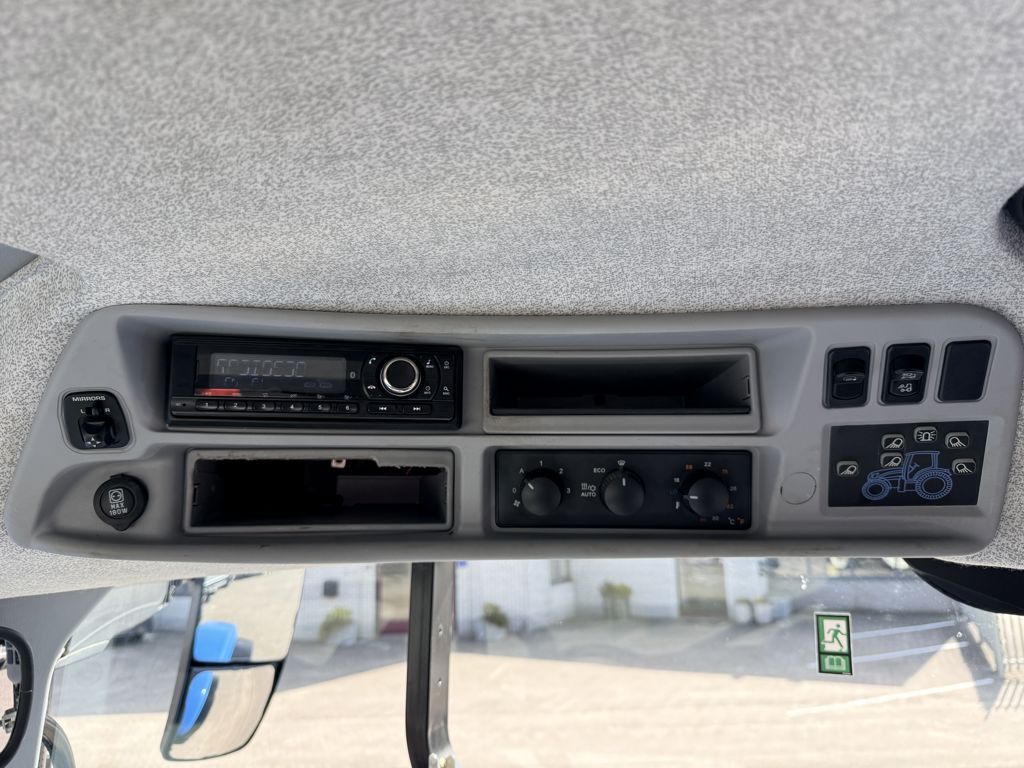 New Holland T7.270 AC Stage V