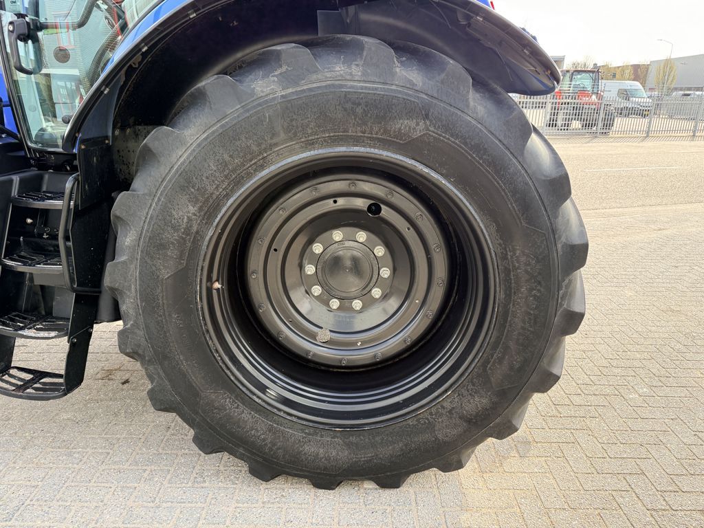 New Holland T7.260 AC Stage V GPS