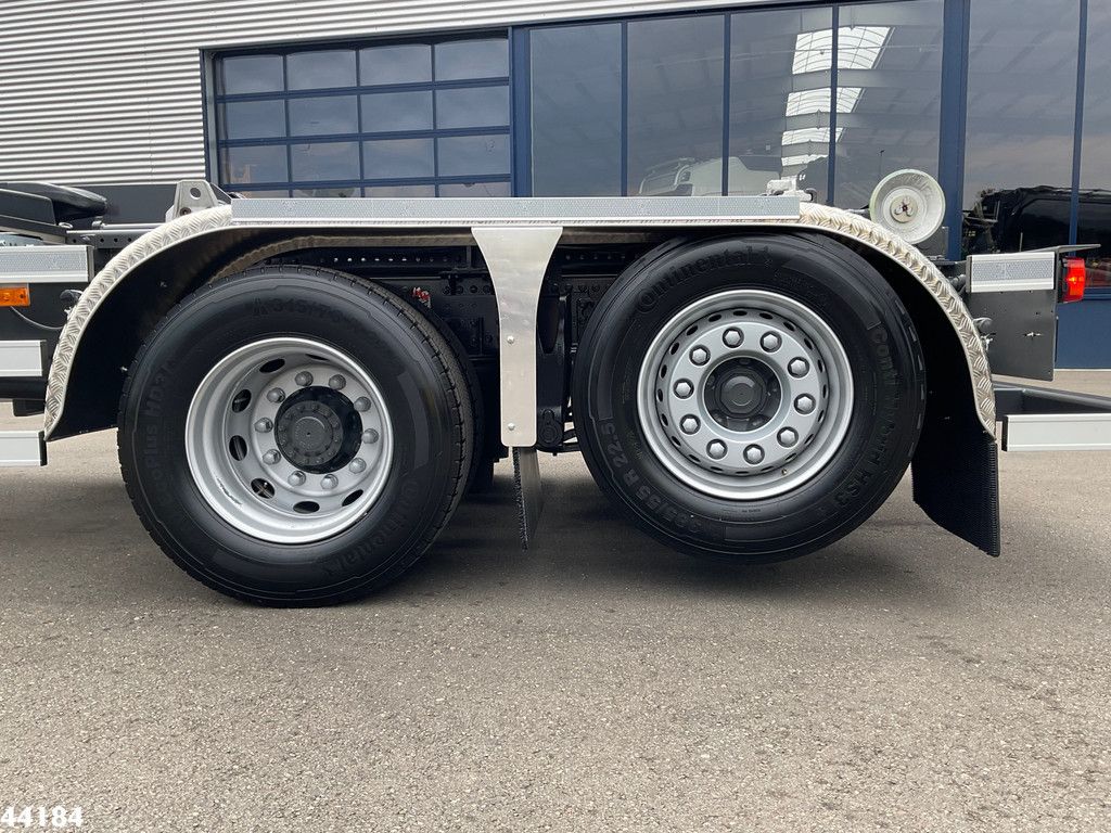 Volvo FE 350 6x2 Hyvalift 20 Ton haakarmsysteem NEW & UNUSED!