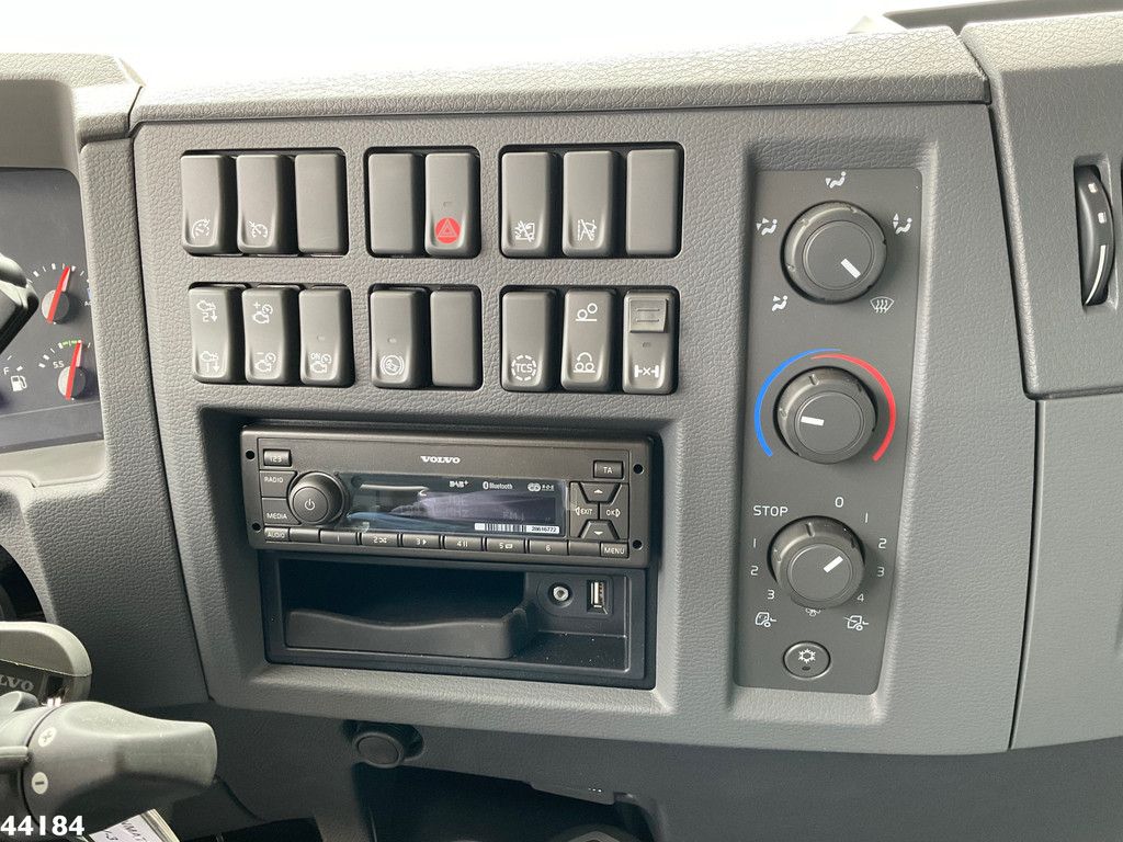 Volvo FE 350 6x2 Hyvalift 20 Ton haakarmsysteem NEW & UNUSED!