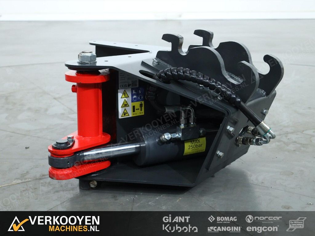 2026 ICM GRA-C 20 Bomenknipper CW05 VK10578