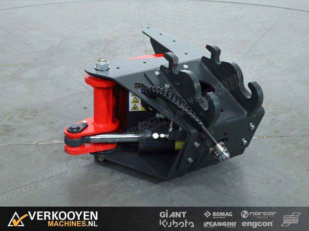 2026 ICM GRA-C 20 Bomenknipper CW05 VK10578