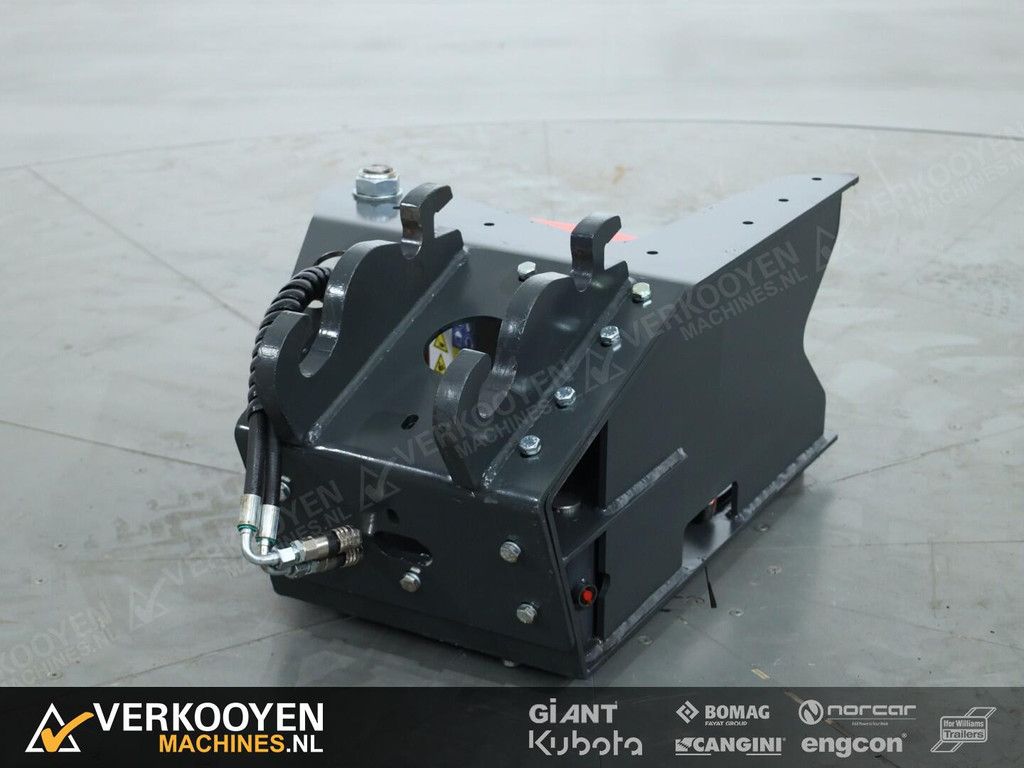 2026 ICM GRA-C 20 Bomenknipper CW05 VK10578