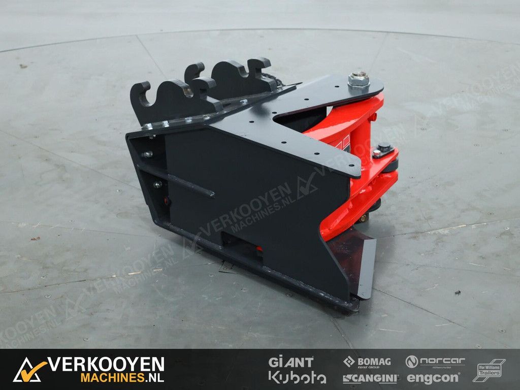 2026 ICM GRA-C 20 Bomenknipper CW05 VK10578