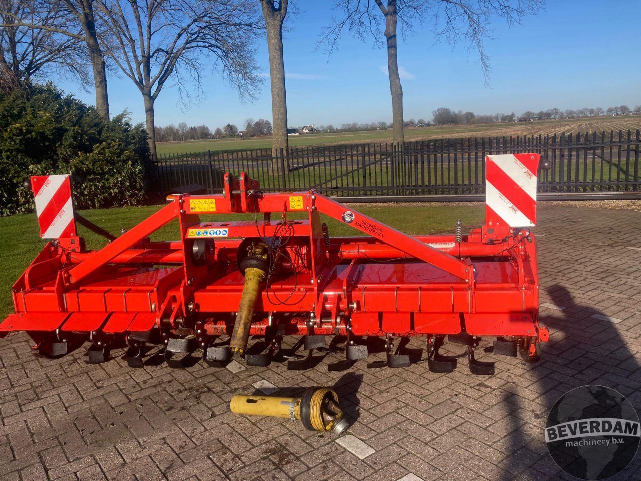 Maschio SC 300