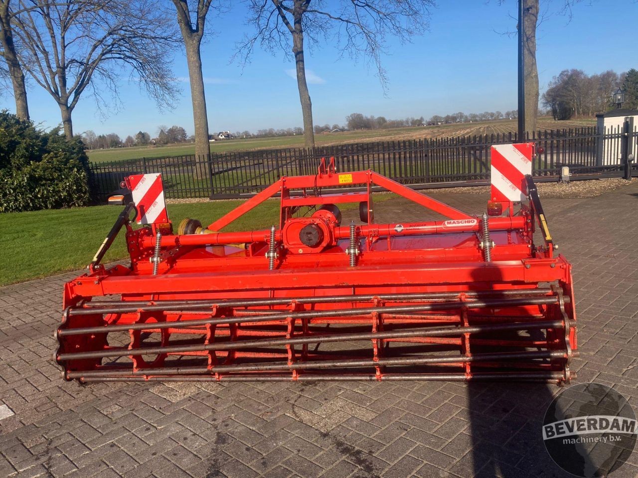 Maschio SC 300