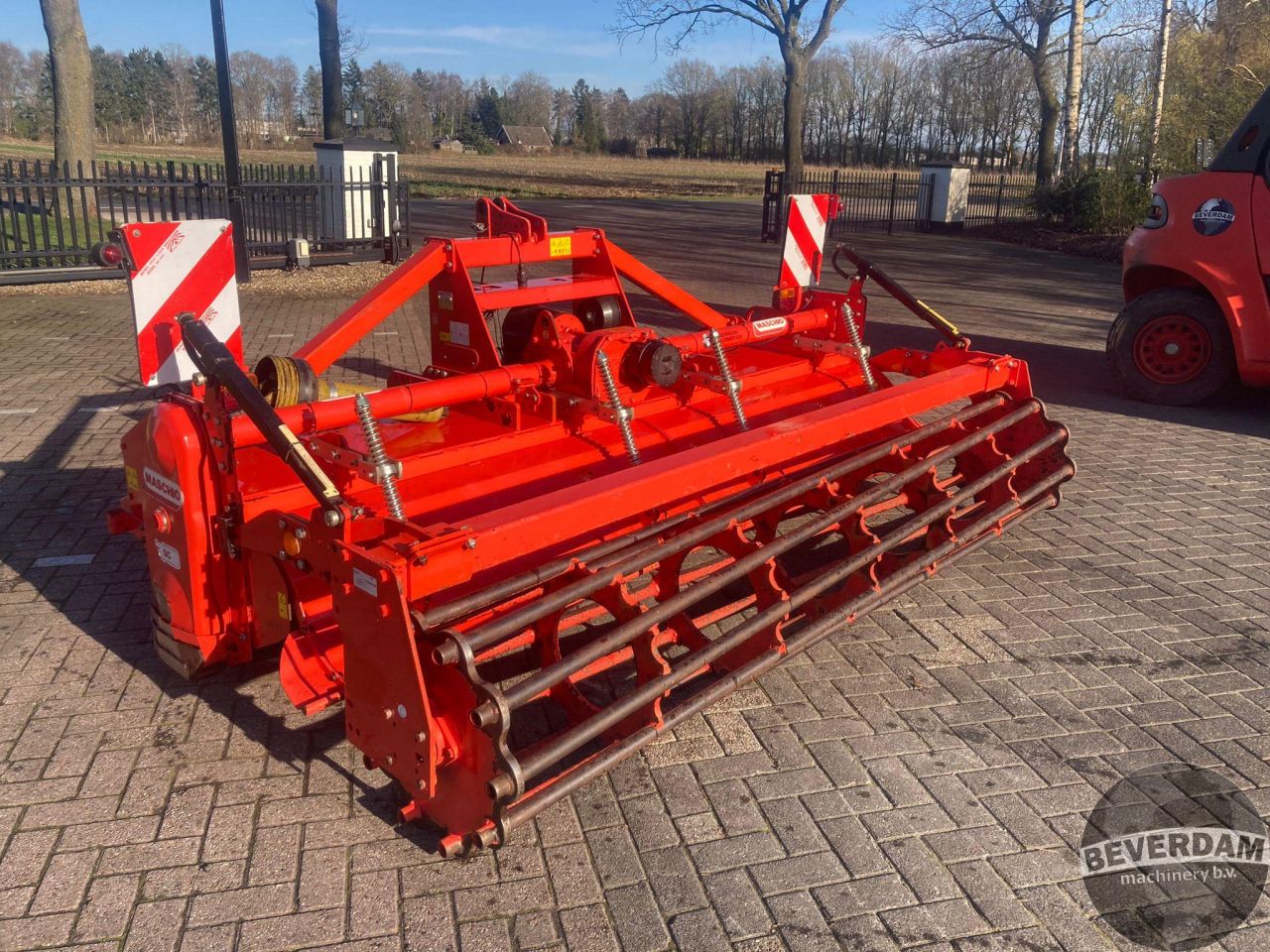 Maschio SC 300
