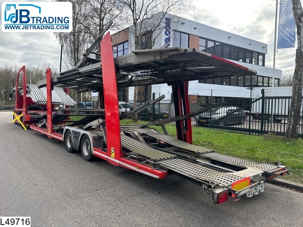 Lohr Eurolohr Lohr Eurolohr