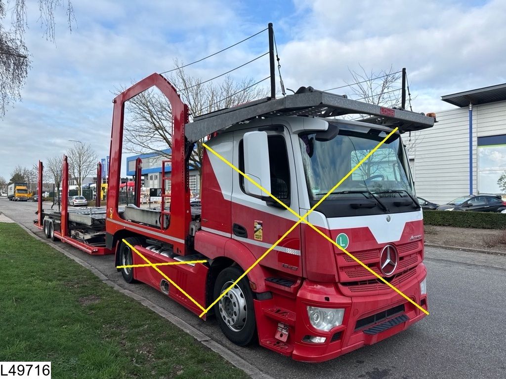 Lohr Eurolohr Lohr Eurolohr