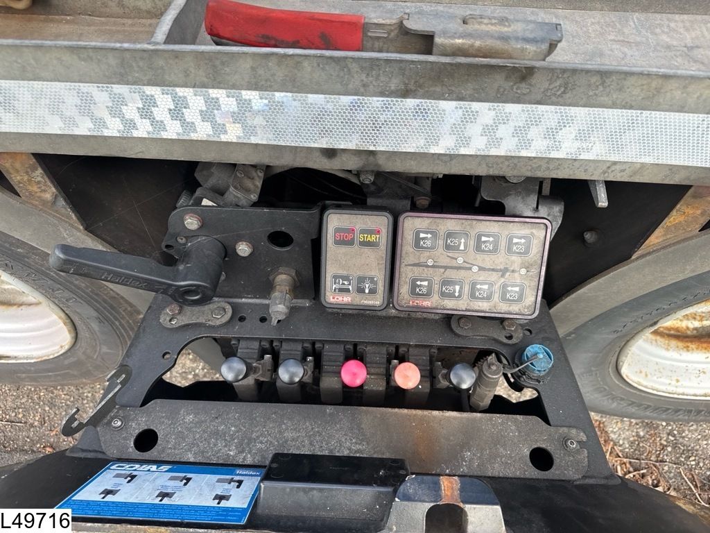 Lohr Eurolohr Lohr Eurolohr