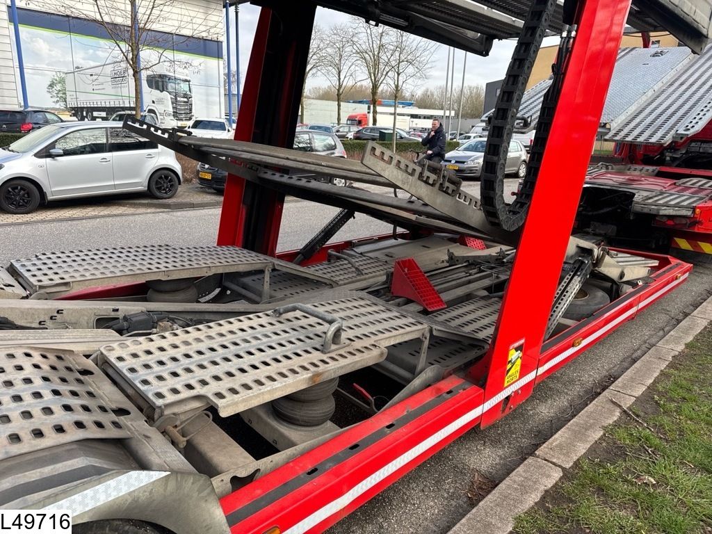 Lohr Eurolohr Lohr Eurolohr