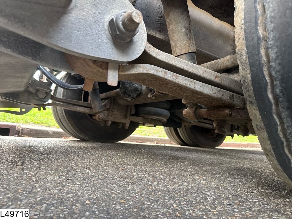 Lohr Eurolohr Lohr Eurolohr