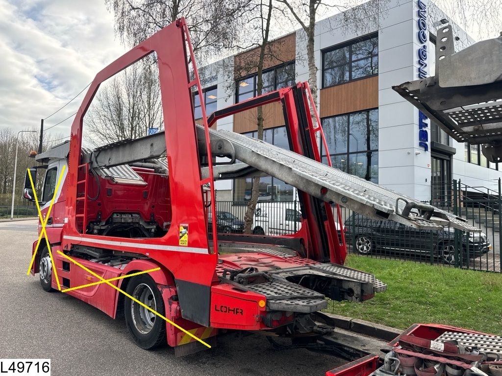 Lohr Eurolohr Lohr Eurolohr