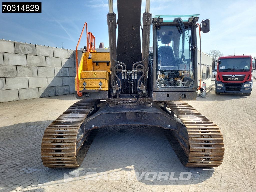 Volvo EC300 E L