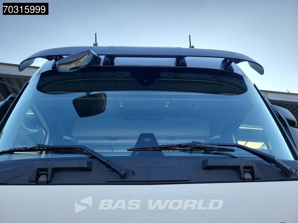 Renault T 520 4X2 HIGH Retarder 2xTanks