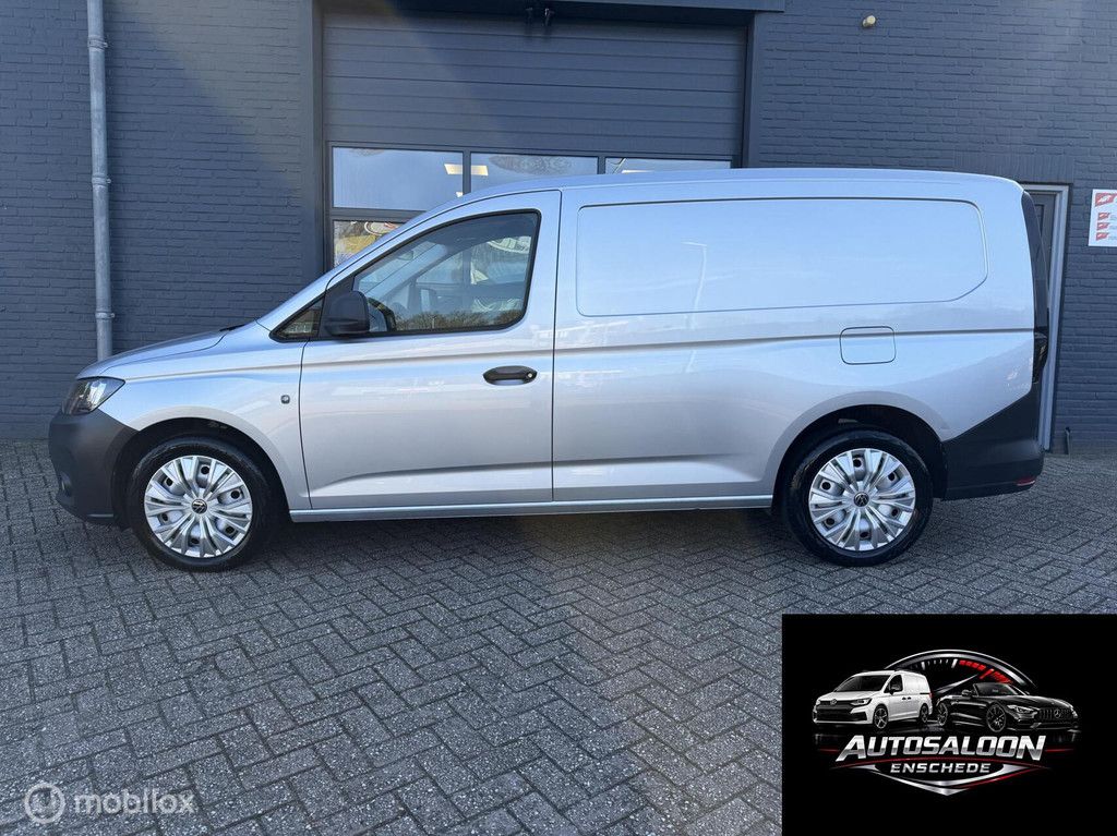 Volkswagen Caddy Maxi 2.0 TDI 102 PK 05-2021Airco Navi PDC