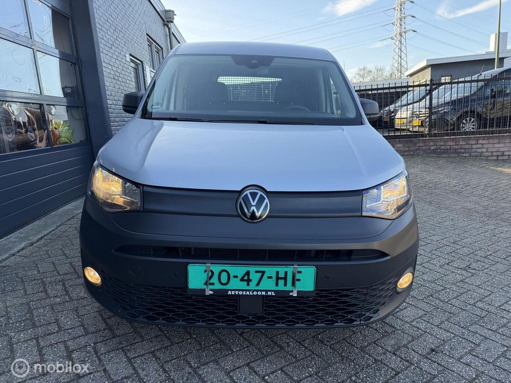 Volkswagen Caddy Maxi 2.0 TDI 102 PK 05-2021Airco Navi PDC
