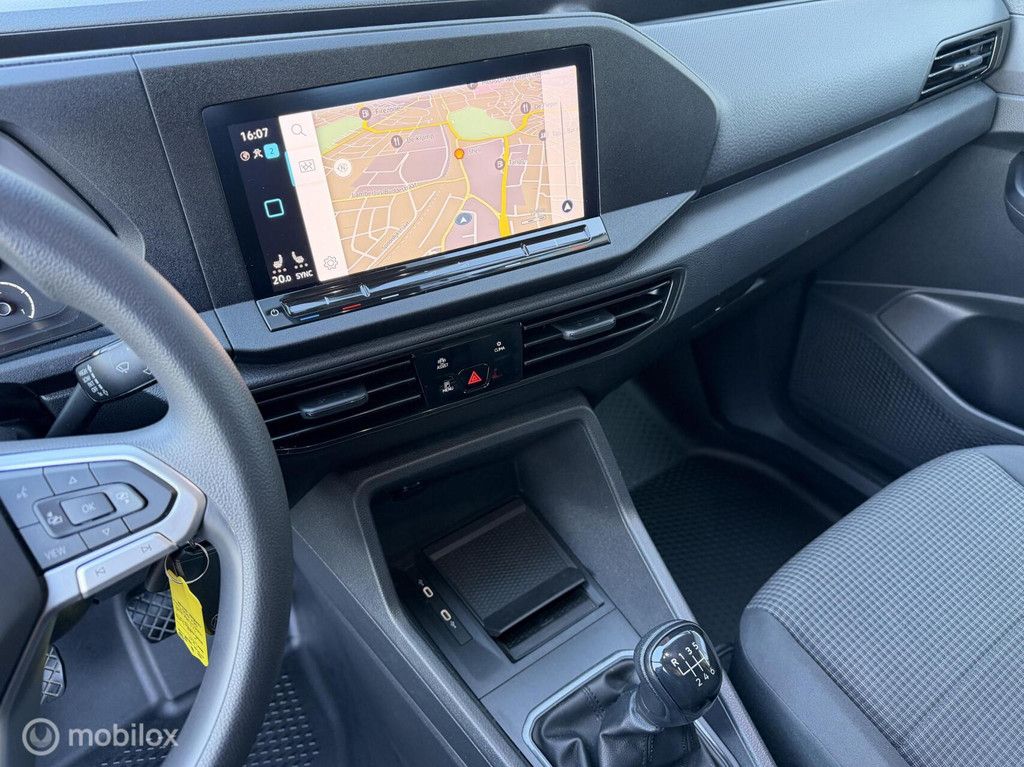 Volkswagen Caddy Maxi 2.0 TDI 102 PK 05-2021Airco Navi PDC