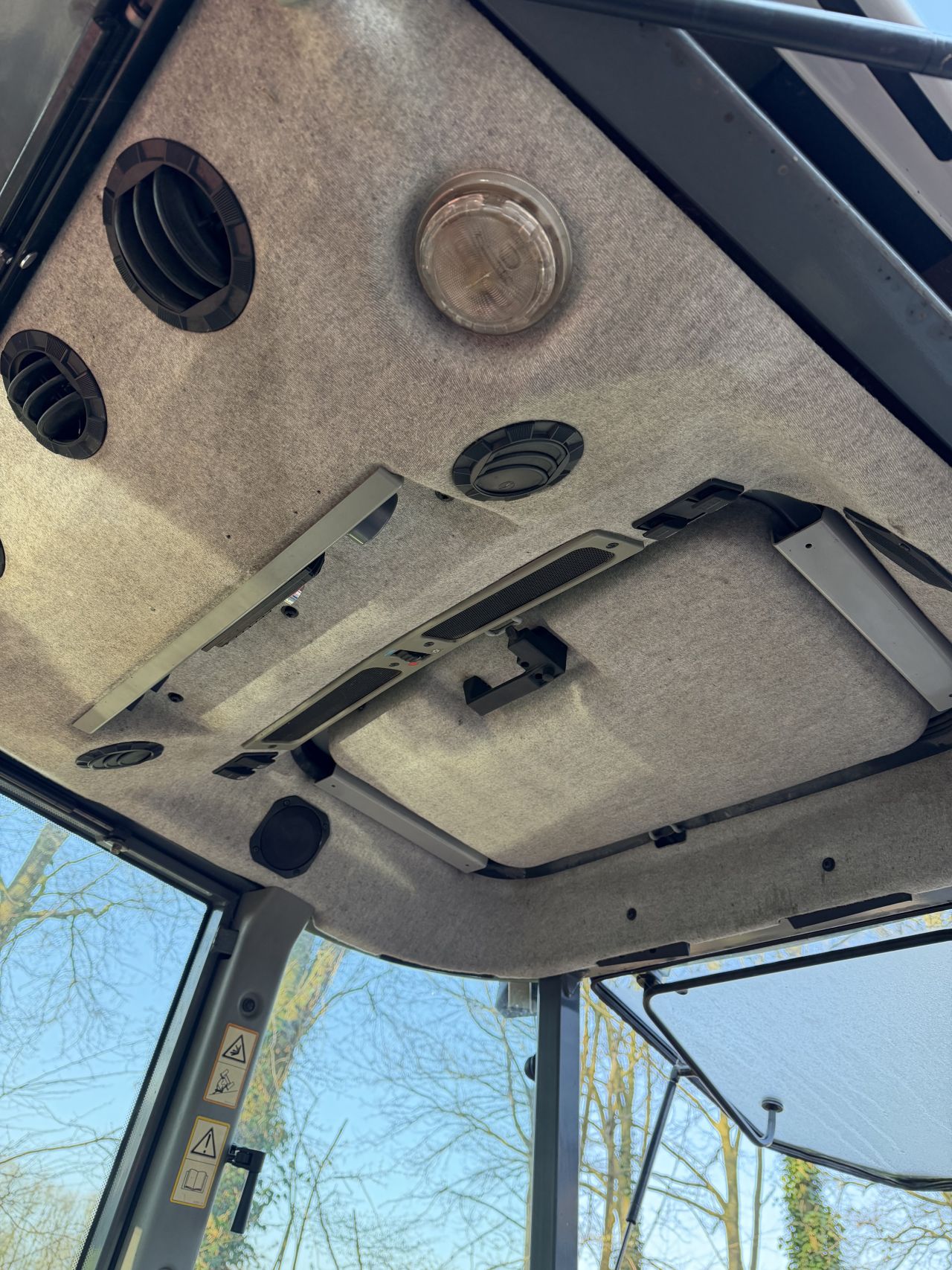 Massey Ferguson 4225