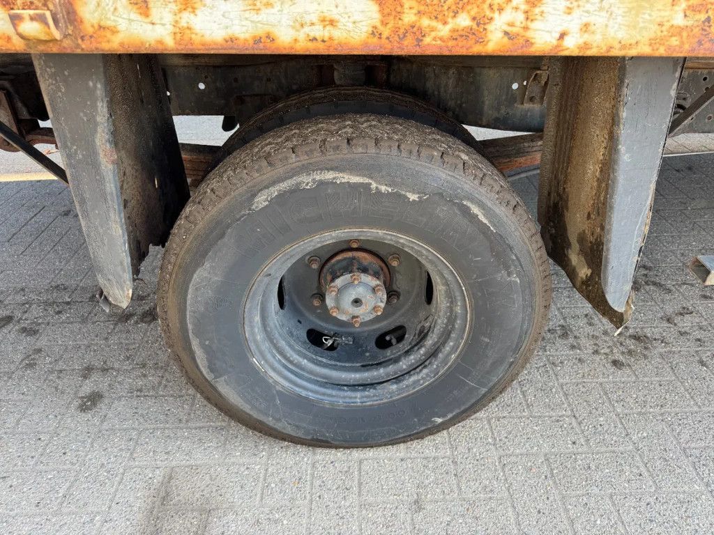 Mercedes-Benz 500-serie **508-VERRY GOOD SHAPE**