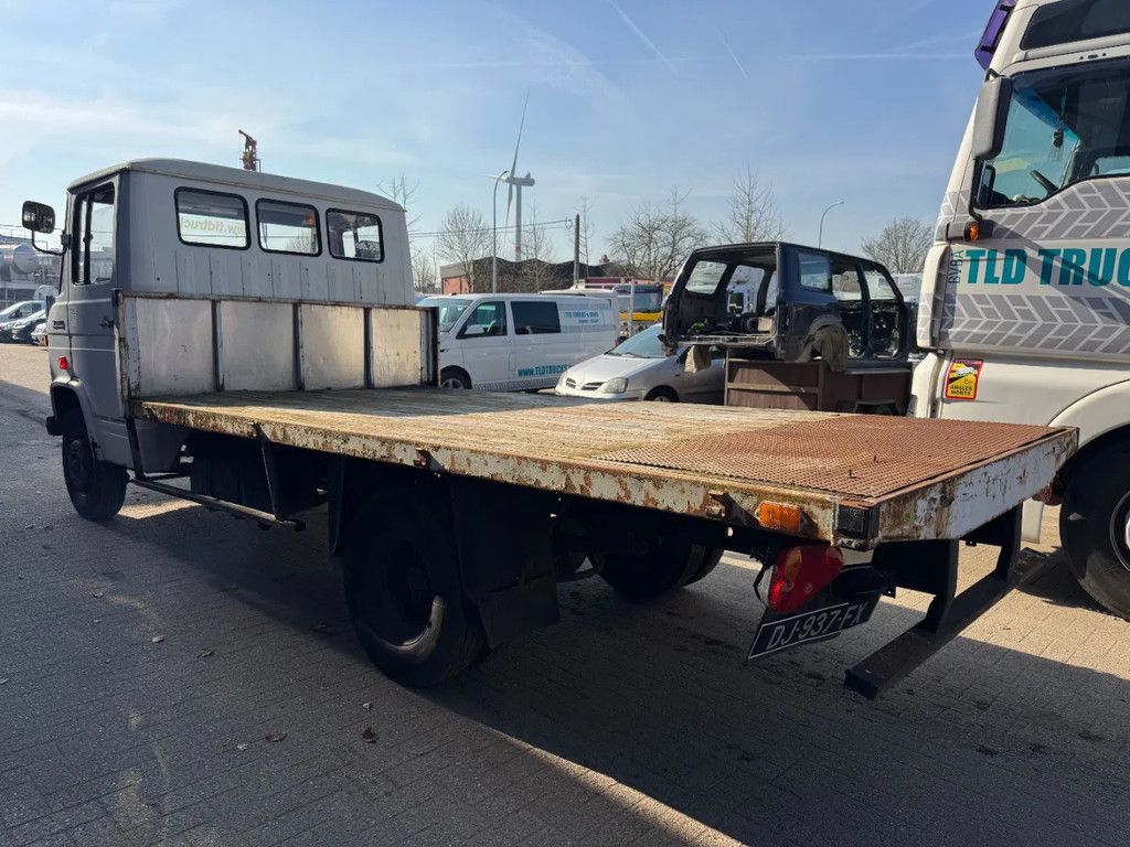 Mercedes-Benz 500-serie **508-VERRY GOOD SHAPE**