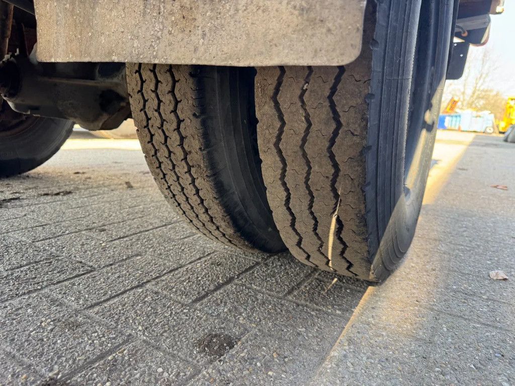 Mercedes-Benz 500-serie **508-VERRY GOOD SHAPE**