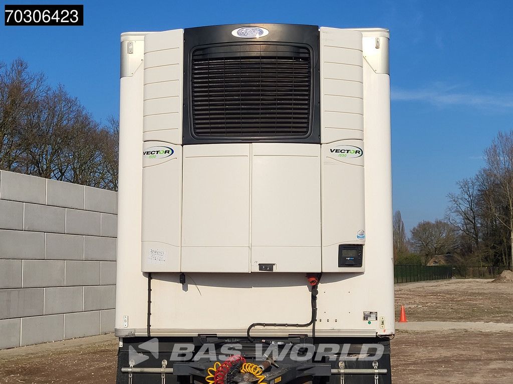 Chereau CRD3 3 Achsen