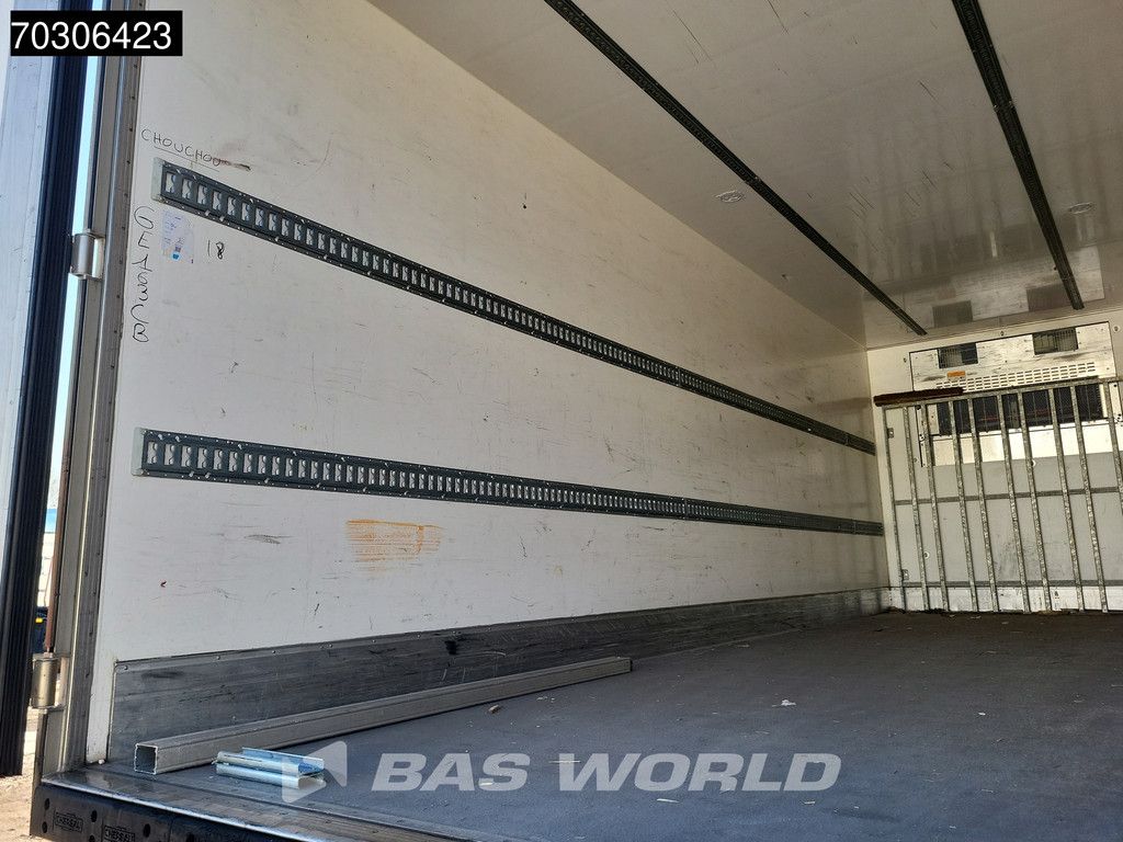 Chereau CRD3 3 Achsen