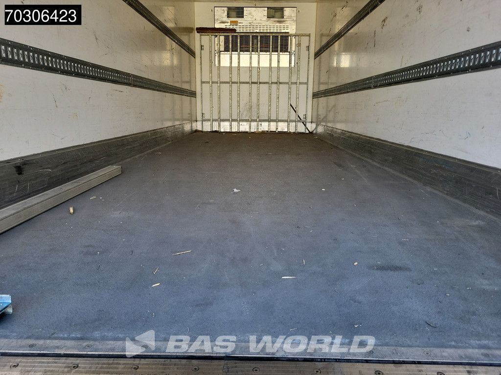 Chereau CRD3 3 Achsen