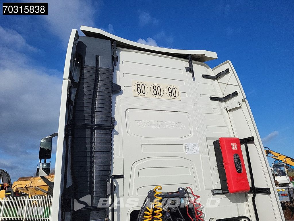 Volvo FH 500 4X2 XL 2xTanks VEB+ I-ParkCool Navi