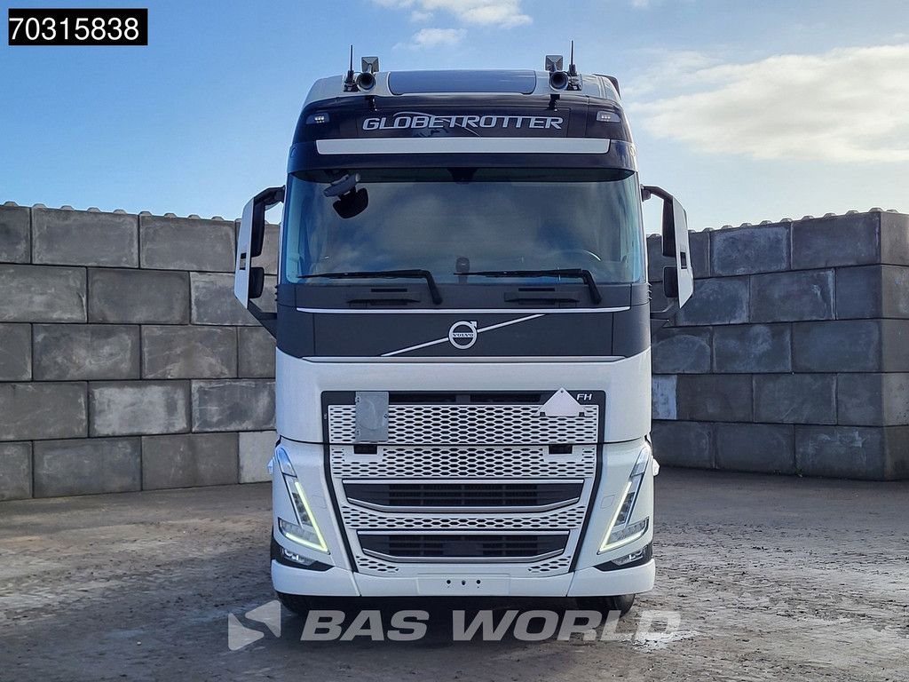 Volvo FH 500 4X2 XL 2xTanks VEB+ I-ParkCool Navi