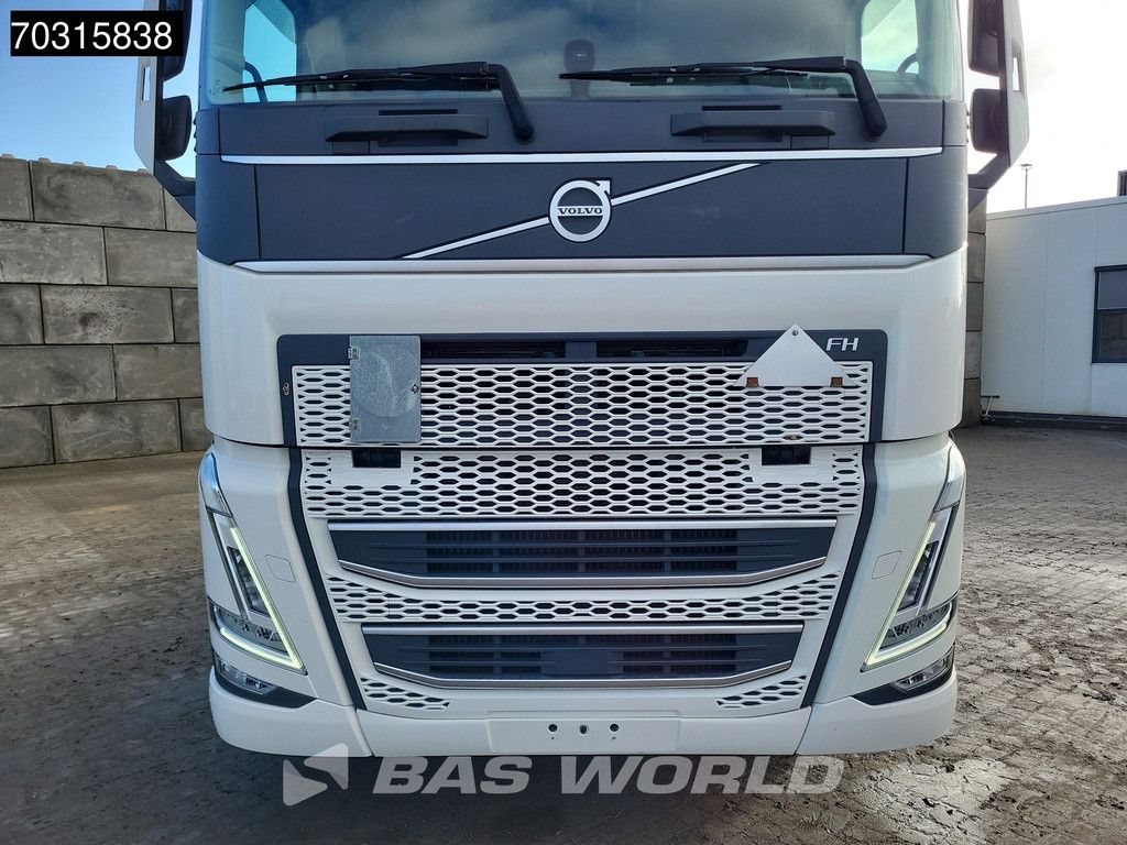 Volvo FH 500 4X2 XL 2xTanks VEB+ I-ParkCool Navi