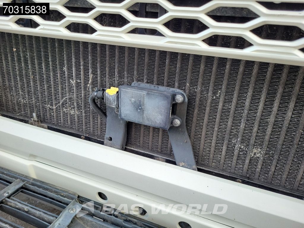 Volvo FH 500 4X2 XL 2xTanks VEB+ I-ParkCool Navi