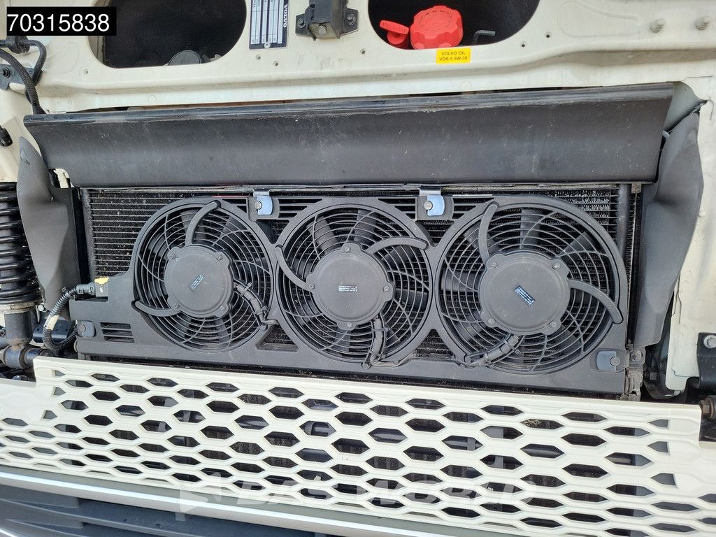 Volvo FH 500 4X2 XL 2xTanks VEB+ I-ParkCool Navi