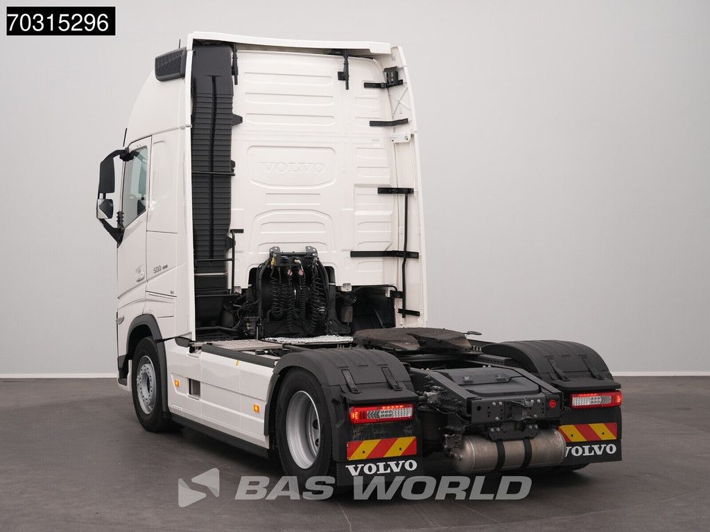 Volvo FH 500 4X2 XL Retarder 2xTanks I-ParkCool
