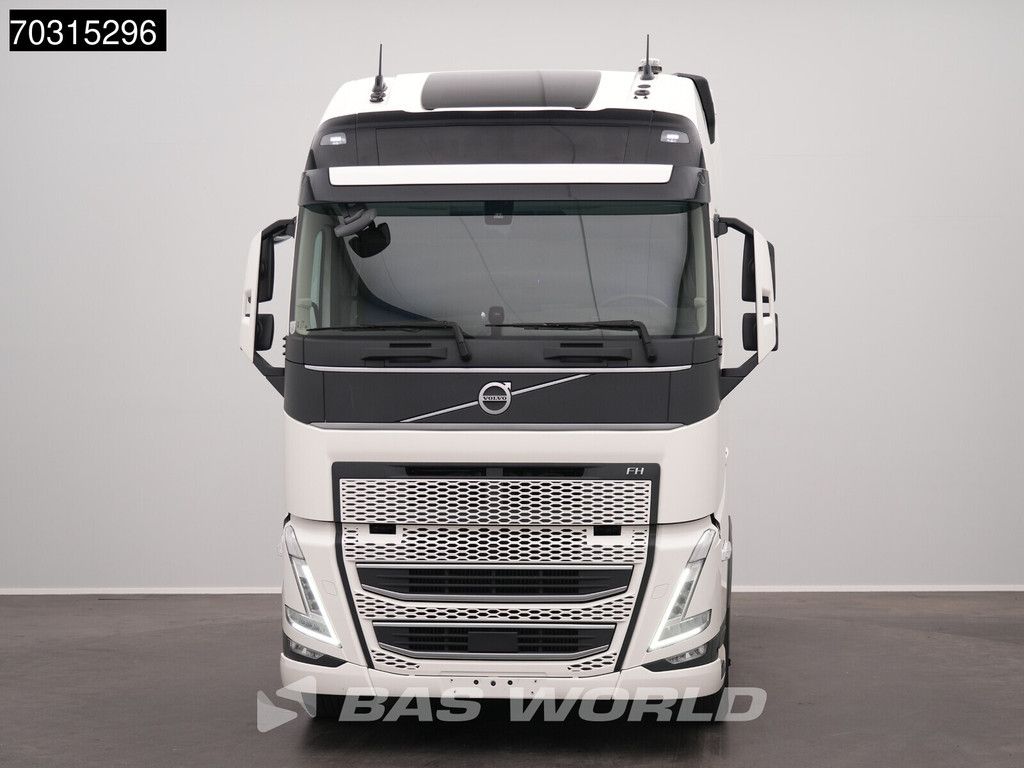 Volvo FH 500 4X2 XL Retarder 2xTanks I-ParkCool