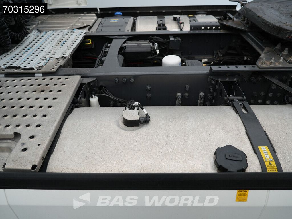 Volvo FH 500 4X2 XL Retarder 2xTanks I-ParkCool