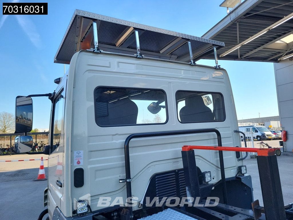 KAMAG Wiesel WBH 25/3 6X2 BDF Euro 5