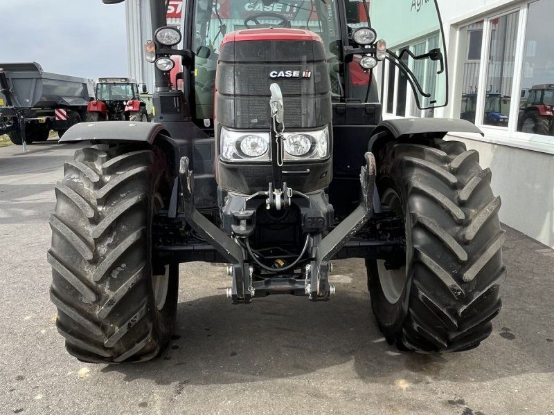 Case IH Puma 165 X