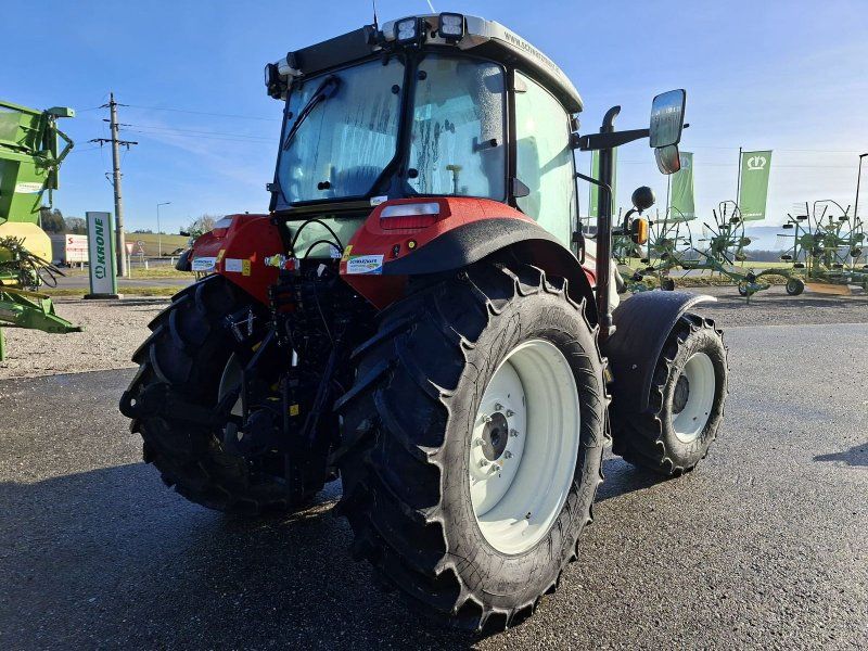 Steyr 4120 Plus 1.5