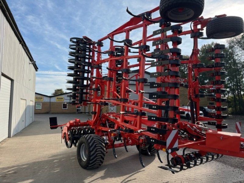 Kuhn PROLANDER 7500