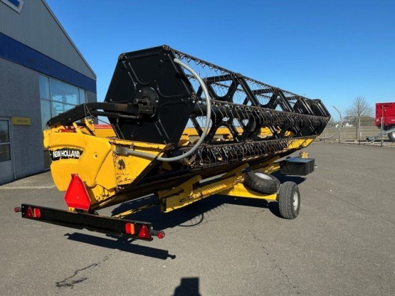 New Holland CX840 SLH