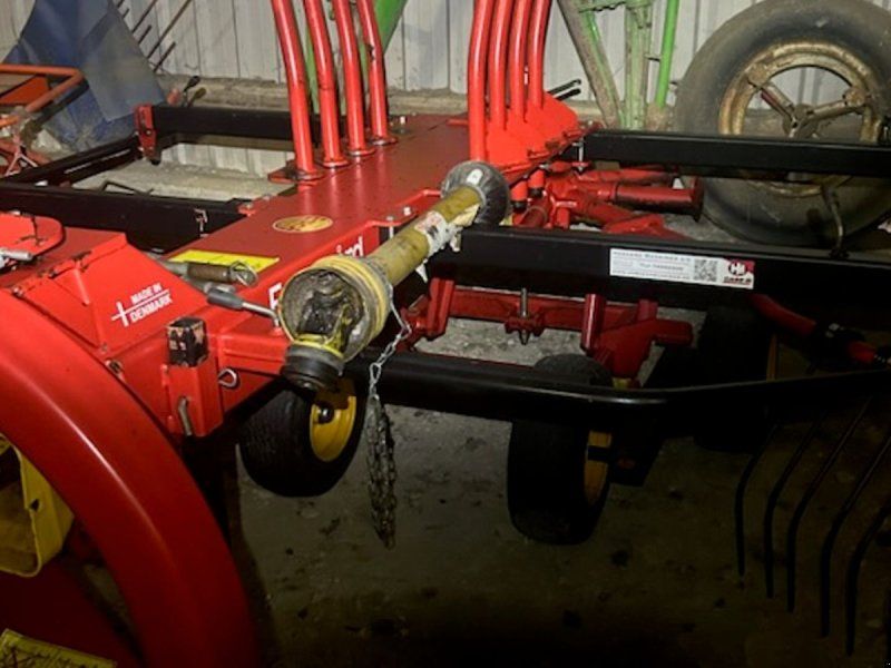 Fransgard SR 3600