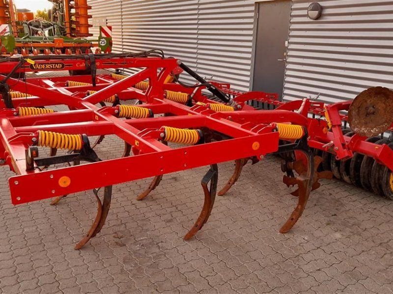 Väderstad CULTUS CS 400