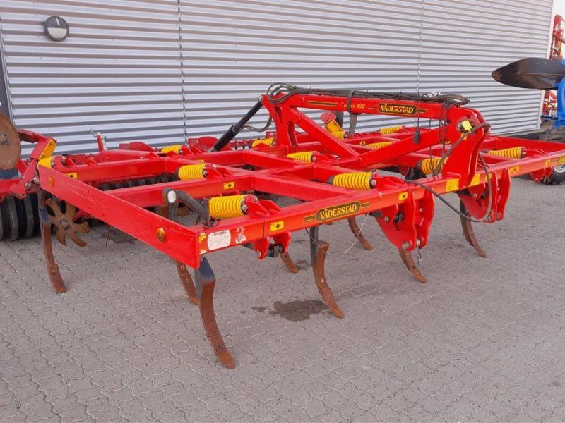 Väderstad CULTUS CS 400